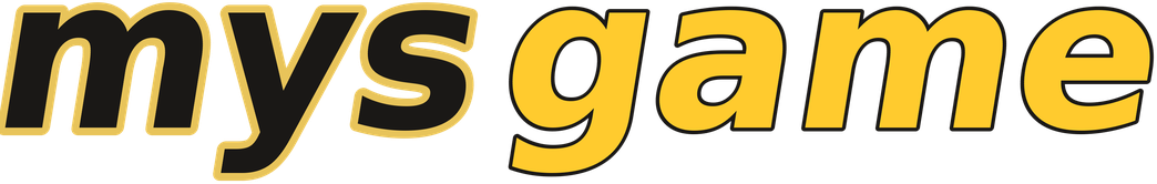 mysgame logo