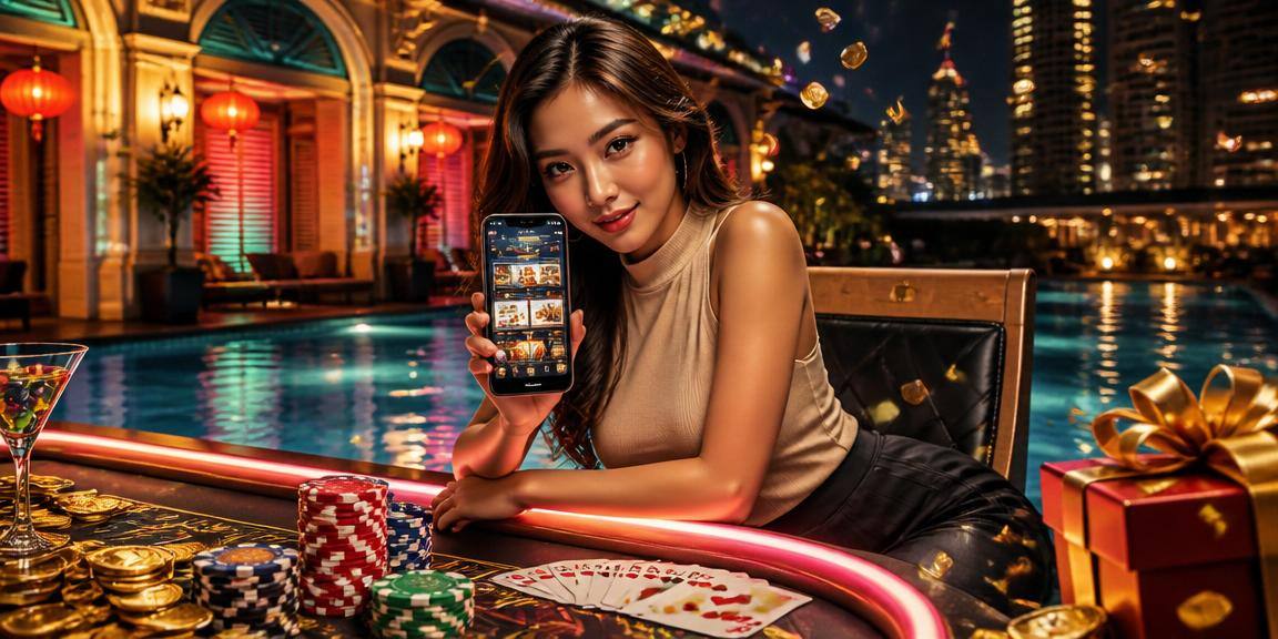 mysgame Kotak Misteri