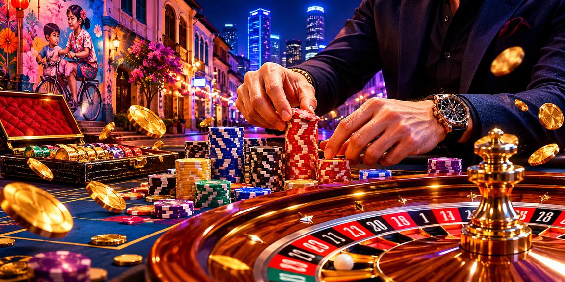 mysgame Kasino mysgame untuk pengalaman yang nyata